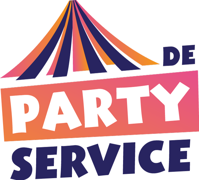 De Party Service CRM